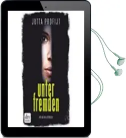 Descargar AudioLibro Unter Fremden de Jutta Profijt año 2018
