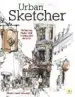 AudioLibro Urban Sketcher: Técnicas para ver y Dibujar in Situ de Marc Taro Holmes