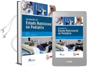Descargar AudioLibro Valoración del Estado Nutricional en Pediatria de Rosa A. Lama More año 2018