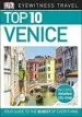 AudioLibro Venice top 10 Eyewitness Travel Guide de Varios Autores