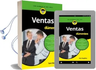 Descargar AudioLibro Ventas para Dummies de Tom Hopkins año 2018