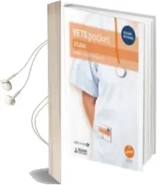 Descargar AudioLibro Vets Pocket de No Especificado año 2018