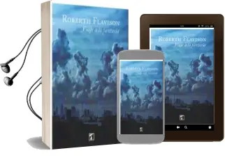 Descargar AudioLibro Viaje a la Fantasia de Roberth Flavison año 2018