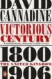 AudioLibro Victorious Century de David Cannadine