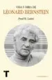 AudioLibro Vida y Obra de Leonard Bernstein de Paul R. Laird