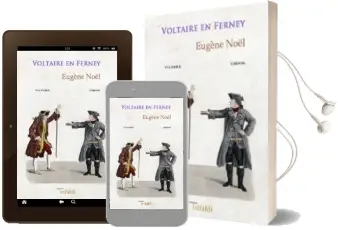 Descargar AudioLibro Voltaire en Ferney de Desconocido año 2018