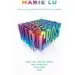 AudioLibro Warcross de Marie Lu