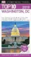 AudioLibro Washington dc top 10 Eyewitness Travel Guides de Varios Autores