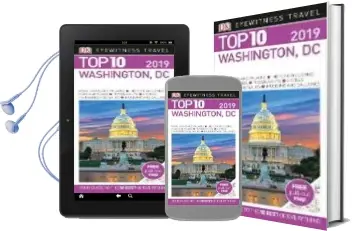 Descargar AudioLibro Washington dc top 10 Eyewitness Travel Guides de Varios Autores año 2018