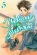 AudioLibro Welcome to the Ballroom Vol.5 de Tomo Takeuchi
