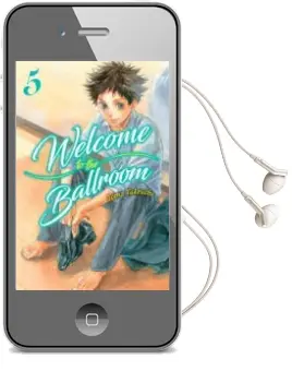 Descargar AudioLibro Welcome to the Ballroom Vol.5 de Tomo Takeuchi año 2018