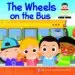 AudioLibro Wheels on the Bus, en Ingles de Varios Autores