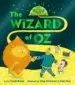 AudioLibro Wizard of oz de Sam Hay