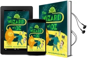 Descargar AudioLibro Wizard of oz de Sam Hay año 2018