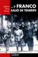 AudioLibro Y Franco Salio de Tenerife de Ramiro Rivas Garcia