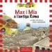 AudioLibro Yellow van 12: Max i mia a l Antiga Roma de Vita Dickinson