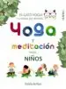AudioLibro Yoga y Meditacion para Niños: El Gato Yogui y el Bosque que Meditaba de Violeta Arribas Alvarez