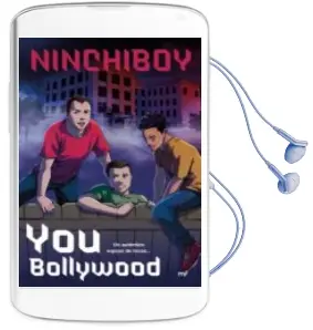 Descargar AudioLibro You-Bollywood de Ninchiboy año 2018
