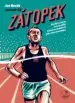 AudioLibro Zatopek: Si Quieres Correr, Corre la Milla. si Quieres Cambiar tu Vida, Corre la Maraton de Jan Novak