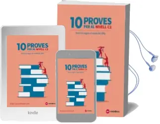 Descargar AudioLibro 10 Proves per al Nivell c2 (Exercicis Segons el Model del Cnpl) de Sergi Cercós Vilademunt año 2018