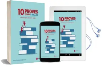 Descargar AudioLibro 10 Proves per al Nivell c2 (Exercicis Segons el Model del Dgpl) de Sergi Cercós Vilademunt año 2018