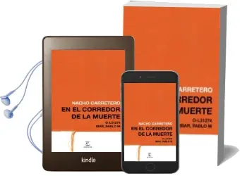 Descargar AudioLibro 16 Años en el Corredor de la Muerte de Nacho Carretero año 2018