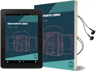 Descargar AudioLibro 2001 Punto Cero de Carlos A. Colla año 2018