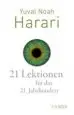 AudioLibro 21 Lektionen für das 21. Jahrhundert de Yuval Noah Harari
