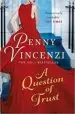 AudioLibro A Question of Trust de Penny Vincenzi