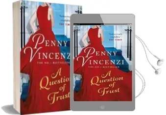 Descargar AudioLibro A Question of Trust de Penny Vincenzi año 2018