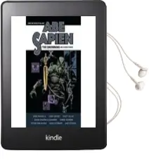 Descargar AudioLibro Abe Sapien: The Drowning and Other Stories de Mike Mignola año 2018