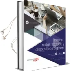 Descargar AudioLibro (Adgg040Po) Internet, Redes Sociales y Dispositivos Digitales. Especialidades Formativas de Gloria Barberan Gonzalez año 2018