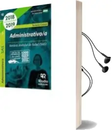 Descargar AudioLibro Administrativos del Sas. Temario Común. de Varios Autores año 2018