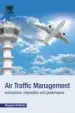 AudioLibro Air Traffic Management: Economics, Regulation and Governance de Margaret Arblaster