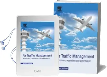 Descargar AudioLibro Air Traffic Management: Economics, Regulation and Governance de Margaret Arblaster año 2018