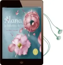 Descargar AudioLibro Alana, la Ballarina de I´Aigua de Alice Cardoso año 2018