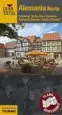 AudioLibro Alemania Norte 2018 (Guia Total Internacional) 2ª ed. de Varios Autores