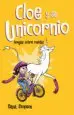 AudioLibro Amigas Sobre Ruedas (Cloe y su Unicornio) de Dana Simpson