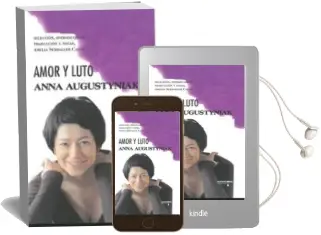 Descargar AudioLibro Amor y Luto de Anna Augustyniak año 2018