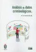 AudioLibro Análisis de Datos Criminológicos de Maria Jose Garrido Antón