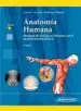 AudioLibro Anatomía Humana: Manual de Prácticas Basadas en el Razonamiento Clinico (2ª Ed.) de Santos Guzmán López / Rodrigo E. Elizondo Omaña / Mauricio Bañuelos Rizo / Eliud Enrique Villarreal Silva