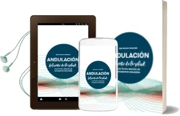 Descargar AudioLibro Andulacion: La Fuente de la Salud de Birgit Frohn año 2018