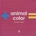 AudioLibro Animal Color de Rodrigo Vargas