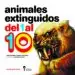 AudioLibro Animales Extinguidos del 1 al 10 de Carla Baredes; Ileana Lotersztain