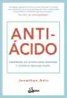 AudioLibro Antiácido: Programa de 28 Días para Prevenir y Curar el Reflujo Acido de Jonathan Aviv