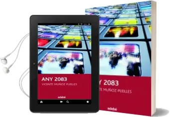 Descargar AudioLibro Any 2083 de Vicente Munoz Puelles año 2018