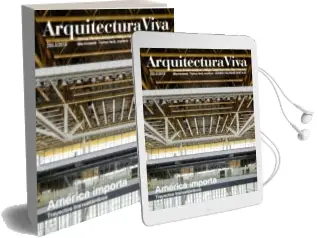 Descargar AudioLibro Arquitectura Viva nº 205: America Importa de Varios Autores año 2018