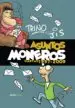 AudioLibro Asuntos Moneros de Jis