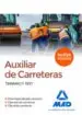 AudioLibro Auxiliar de Carreteras: Temario y Test de Varios Autores