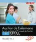 AudioLibro Auxiliar de Enfermeria del Servicio de Salud del Principado de Asturias: Sespa: Temario (Vol. ii) de Varios Autores